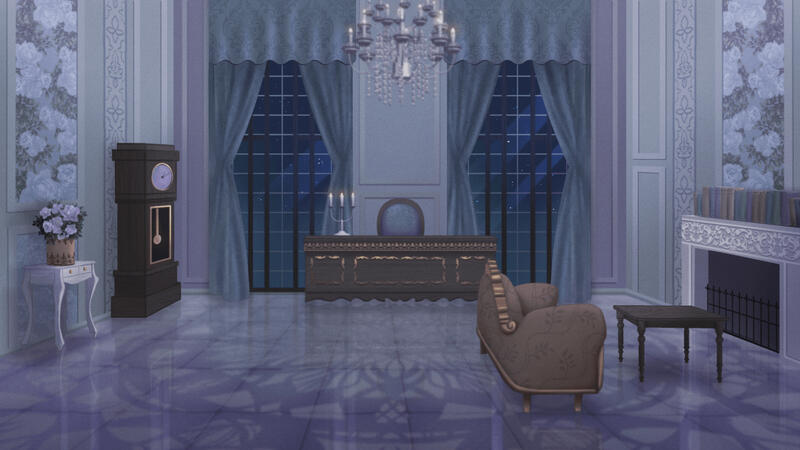 elegant office