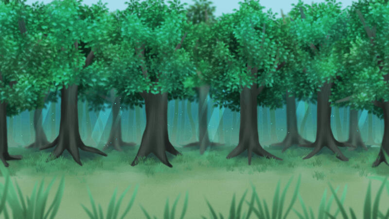 forest