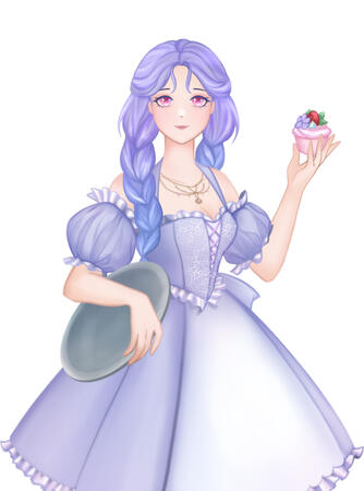 madeleine